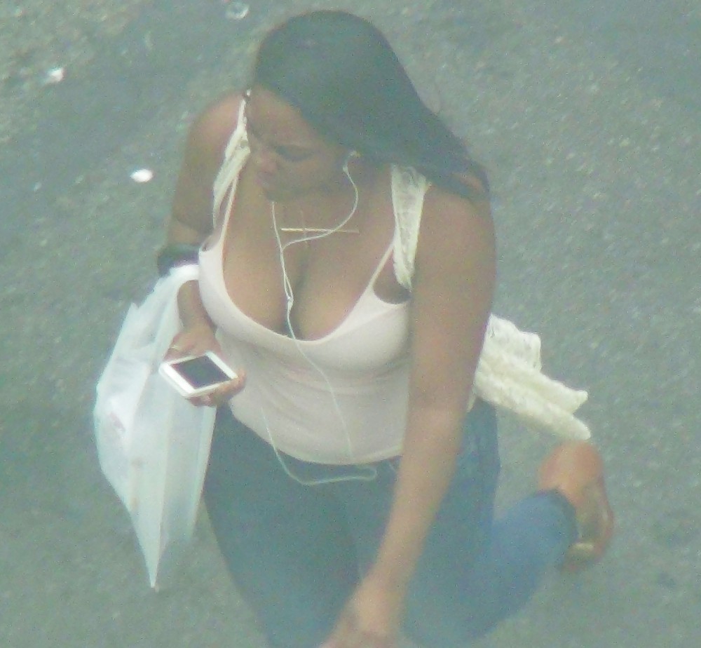 Boob Girls