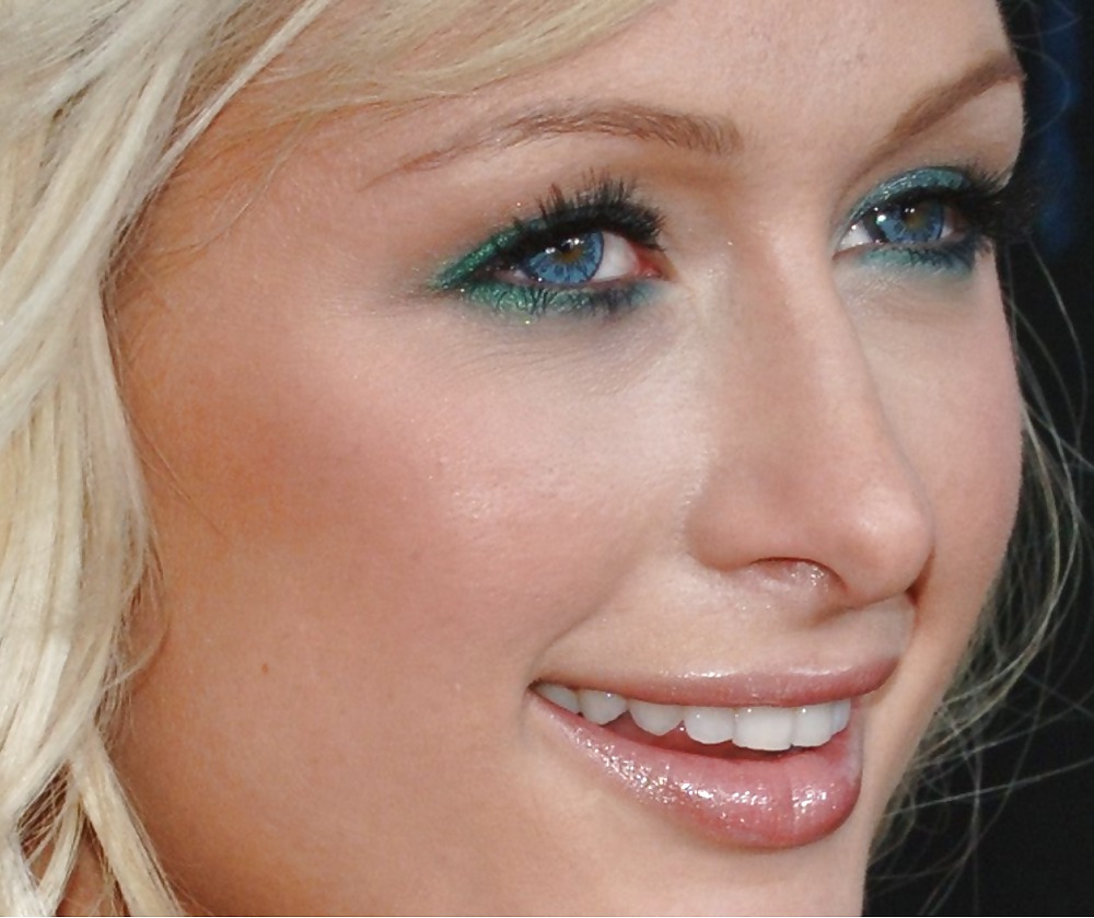 Paris Hilton #6186643