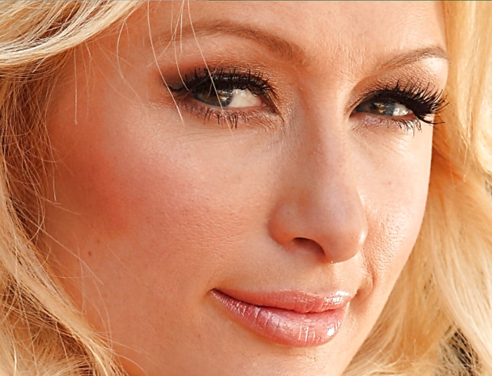 Paris Hilton #6186657