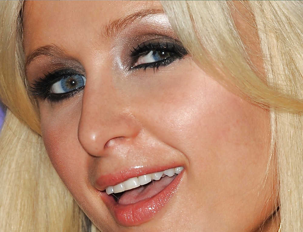 Paris Hilton #6186788