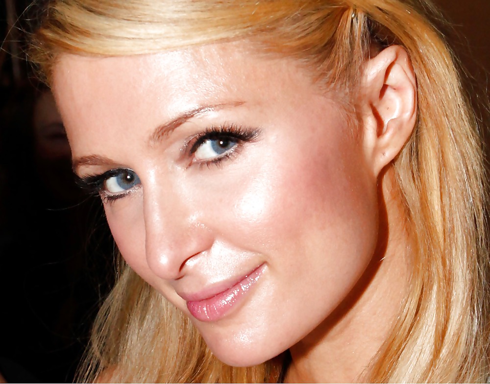 Paris Hilton #6186954