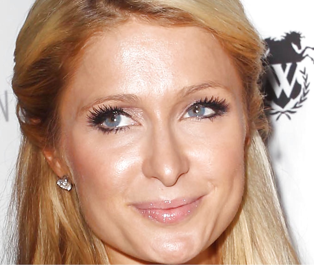 Paris Hilton #6186999