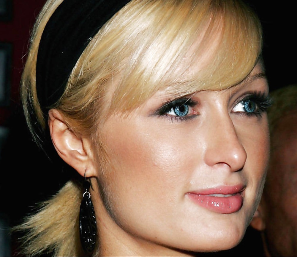 Paris Hilton #6187005