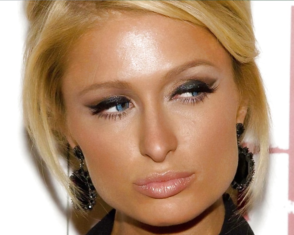 Paris Hilton #6187058