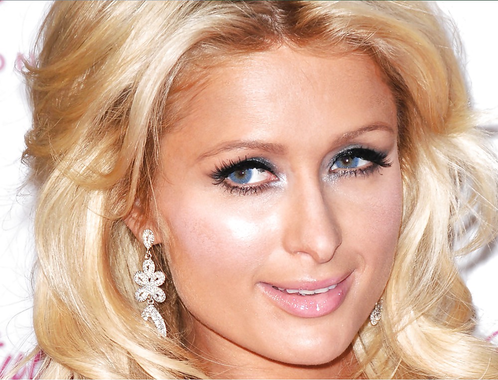 Paris Hilton #6187119