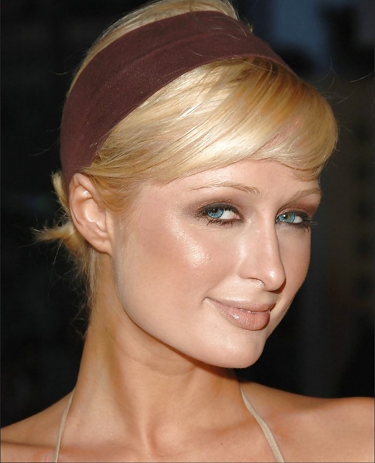 Paris Hilton #6187143