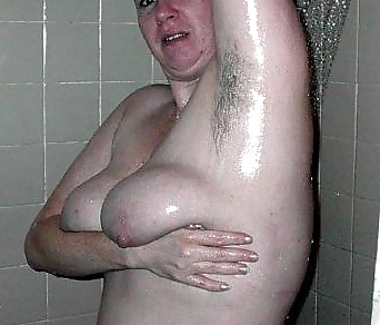 My bbw mature with hairy pits #16028736