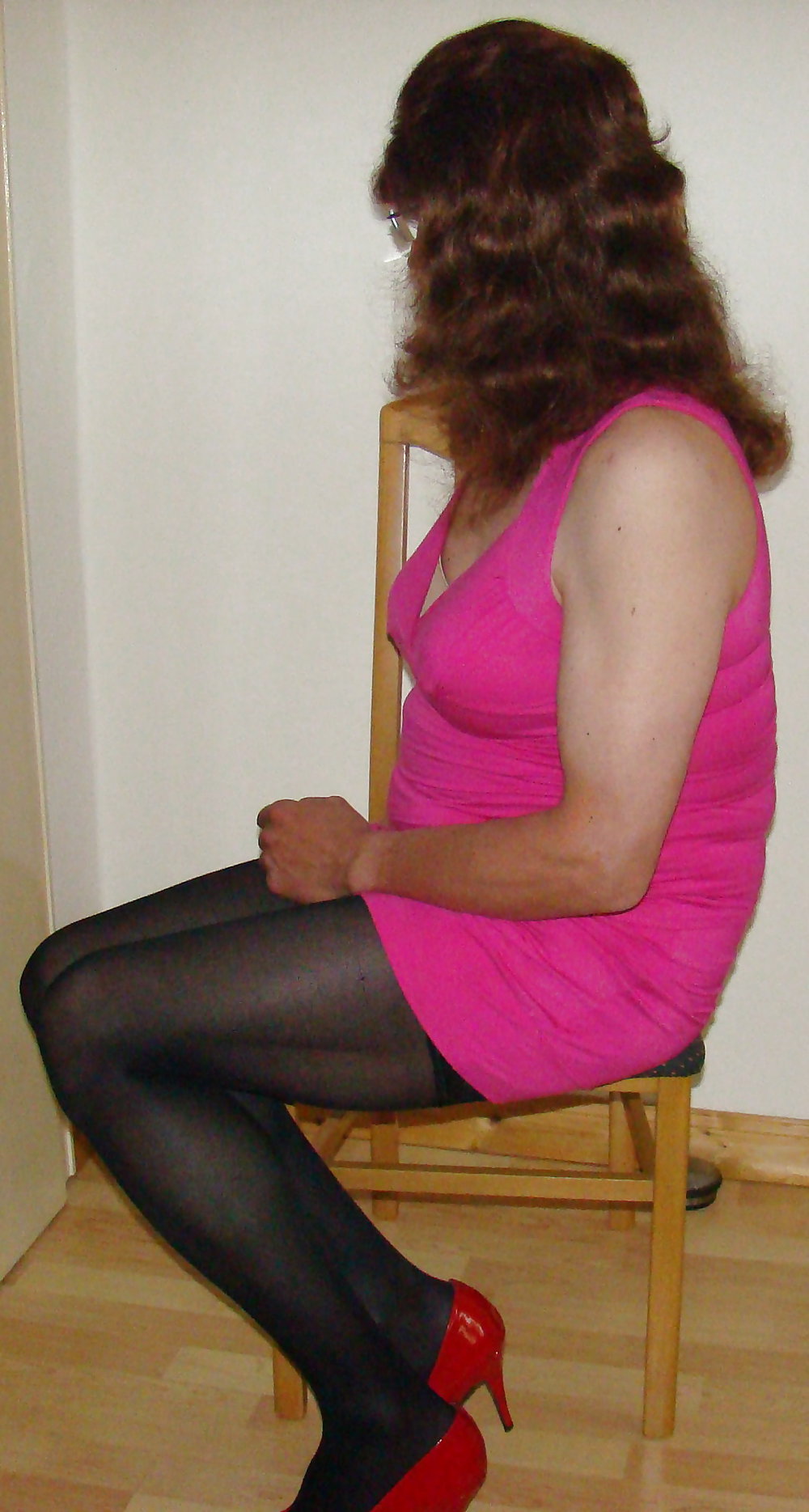 Geil in Pink #9687646