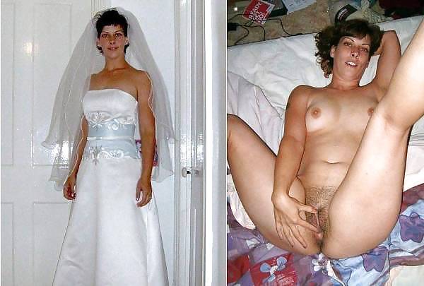 Horny brides #9064262