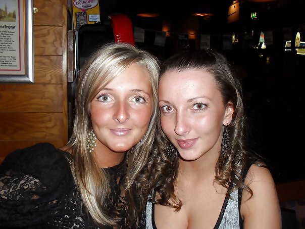 Which one?give a slut rating out of ten for each&reason why #14157878