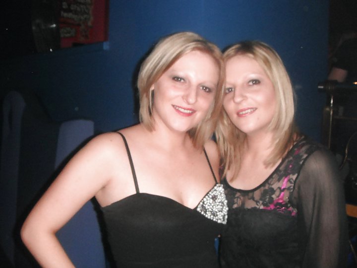 Which one?give a slut rating out of ten for each&reason why #14157900
