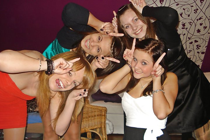 Sexy teens 2 #3823157