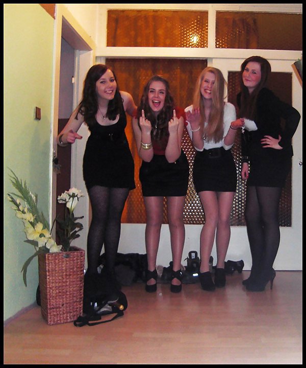 Sexy teens 2 #3823174
