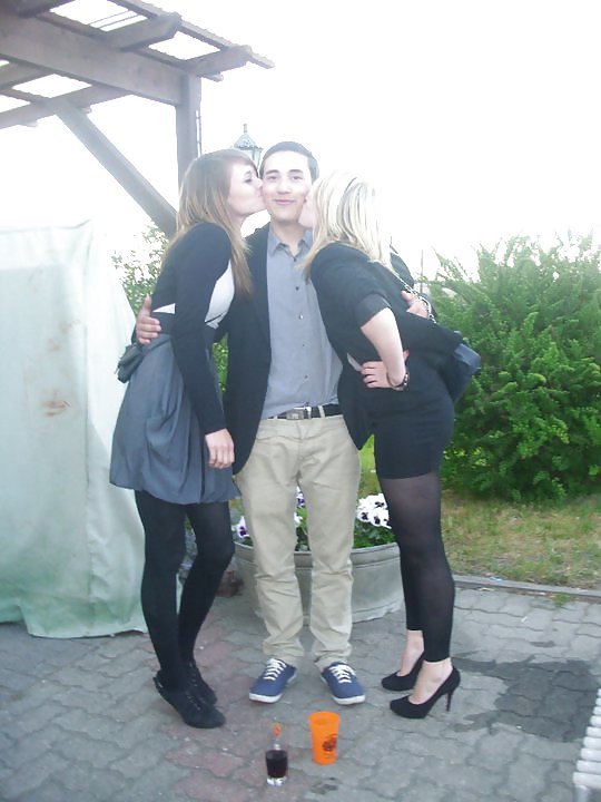 Sexy teens 2 #3823180