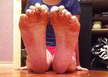 Feet Galore #18176218