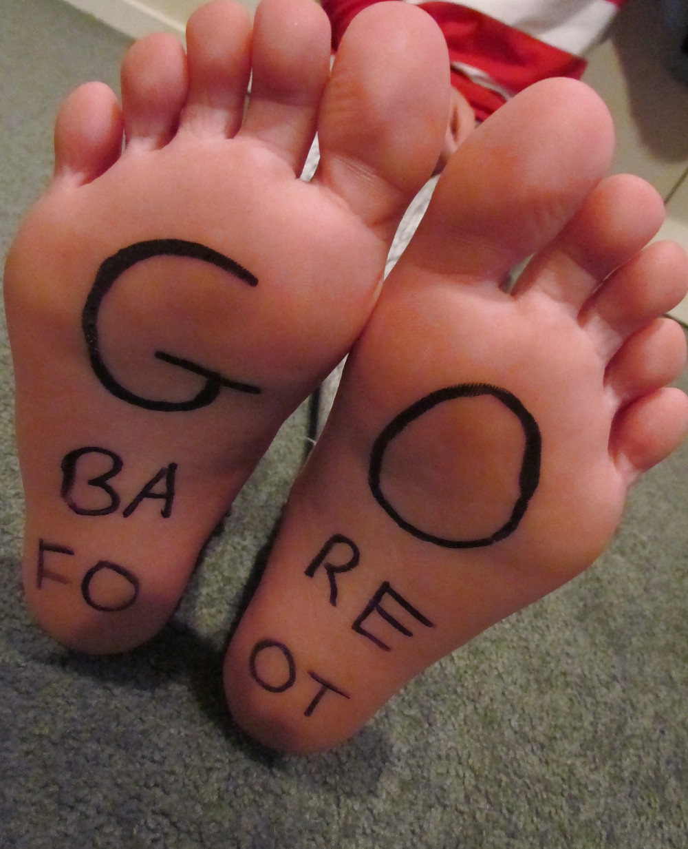 Feet Galore #18176332