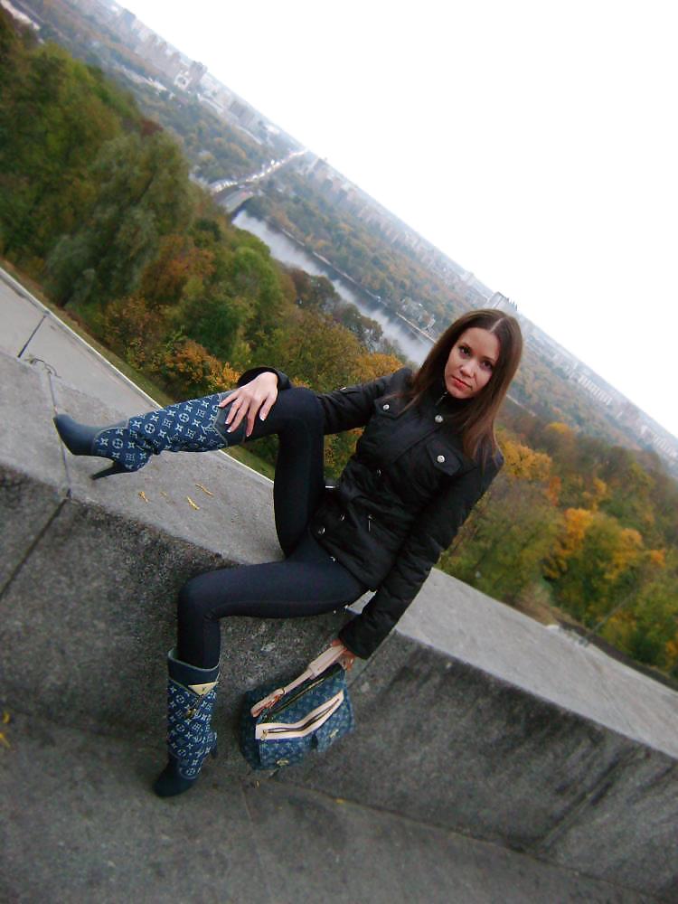 Valid some beautys in jeans - no porn #9675568