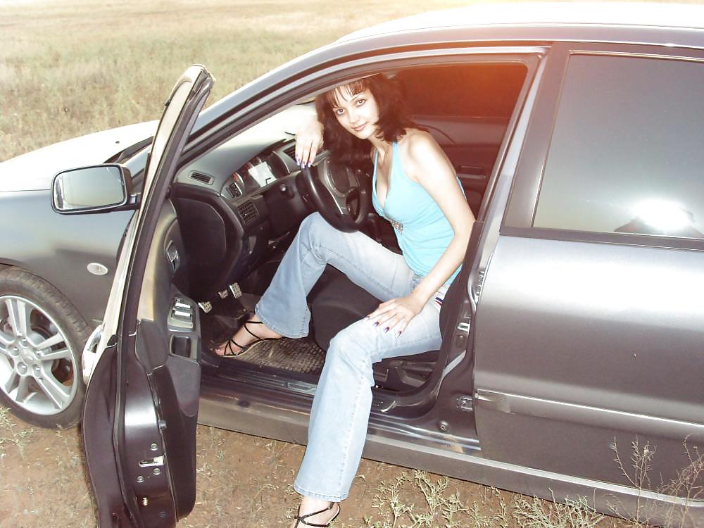 Valid some beautys in jeans - no porn #9675586