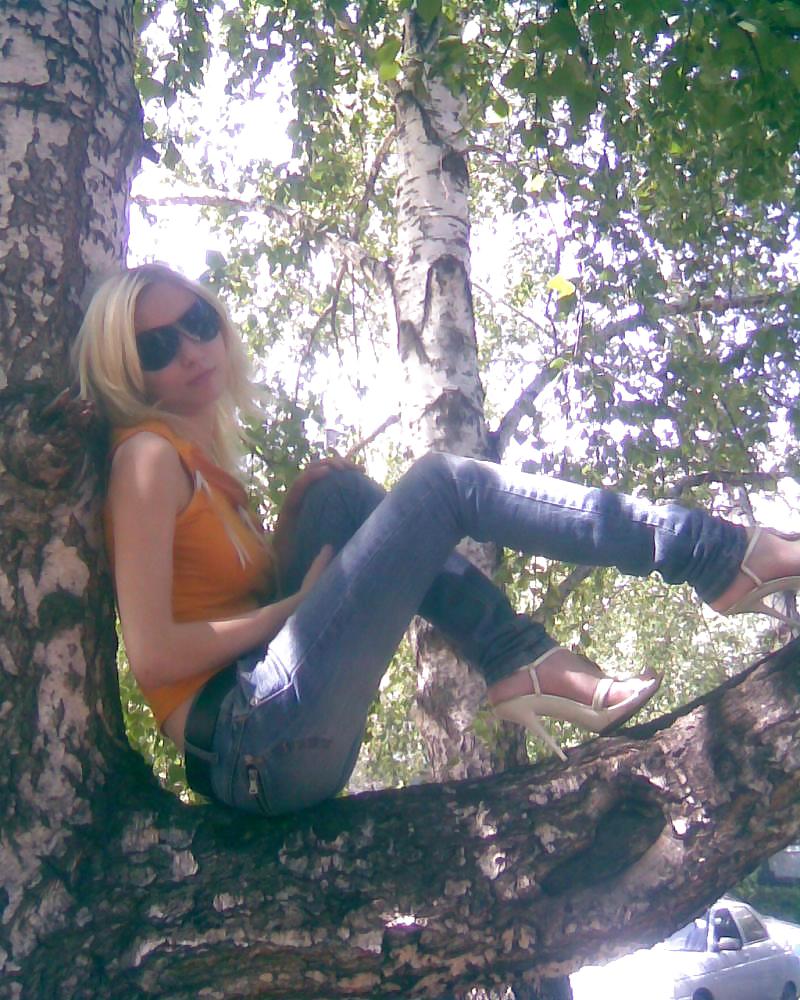 Valid some beautys in jeans - no porn #9675601
