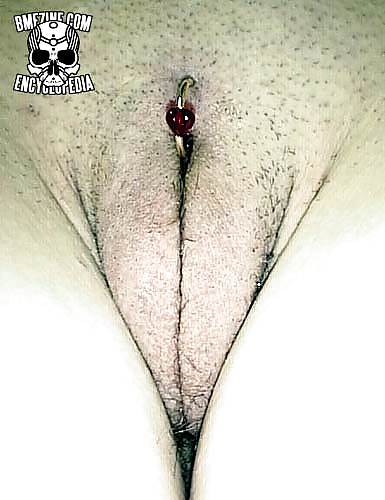 Christina Piercing by Request #13372607