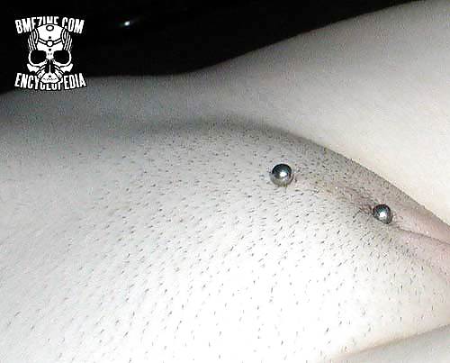 Christina Piercing by Request #13372612