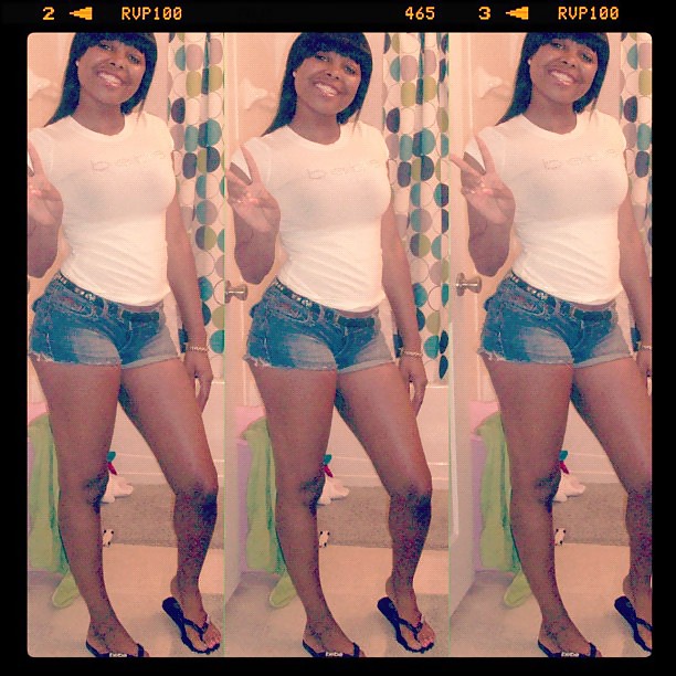 Busty Cutie #9426040