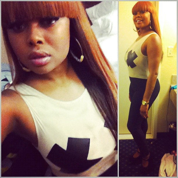 Busty Cutie #9426067