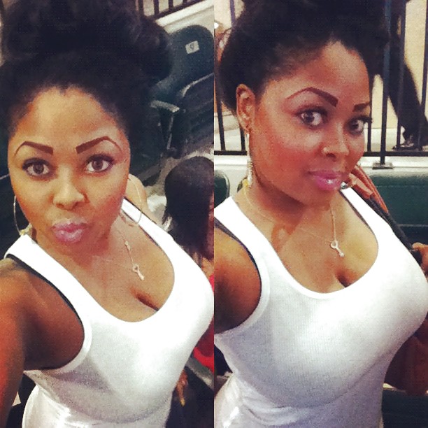 Busty Cutie #9426077