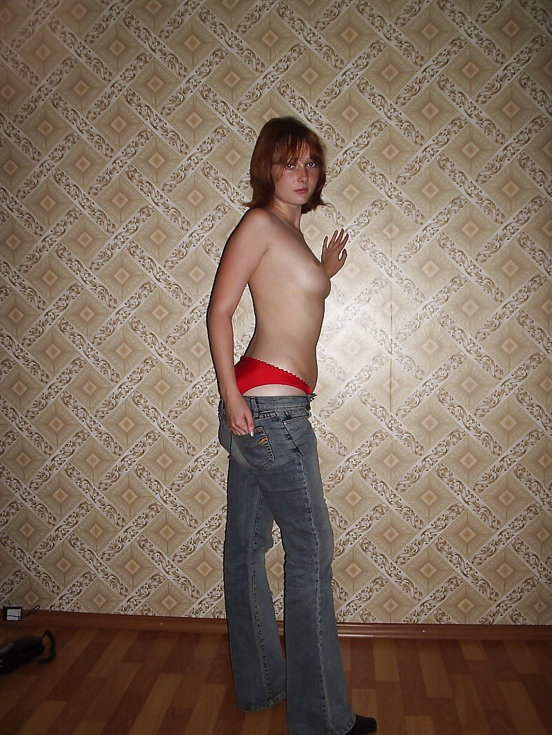 Königinnen In Jeans CXXXI #11299669