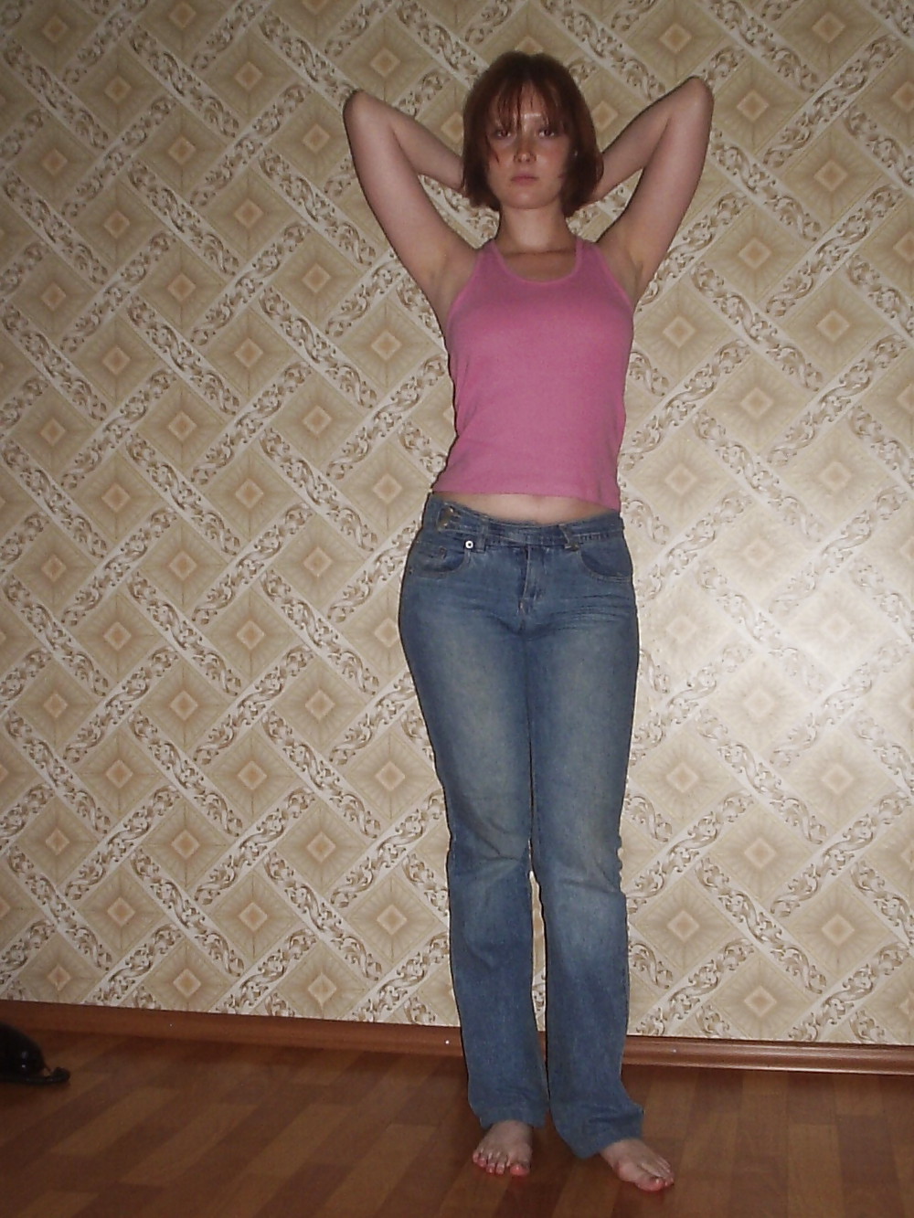 Königinnen In Jeans CXXXI #11300110