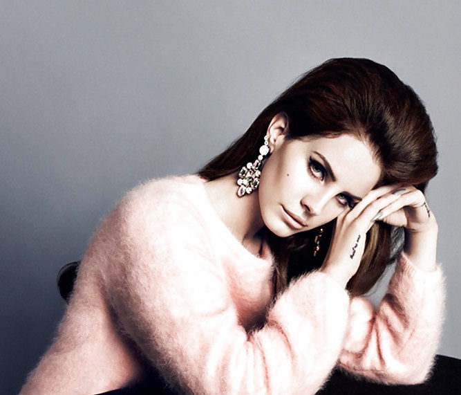 Lana Del Rey #20199772