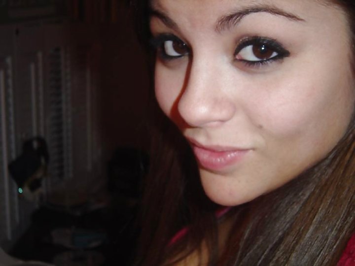 Brunette #3872121
