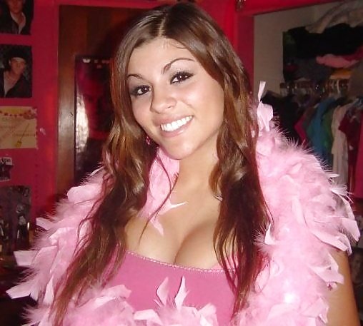 Brunette #3872140