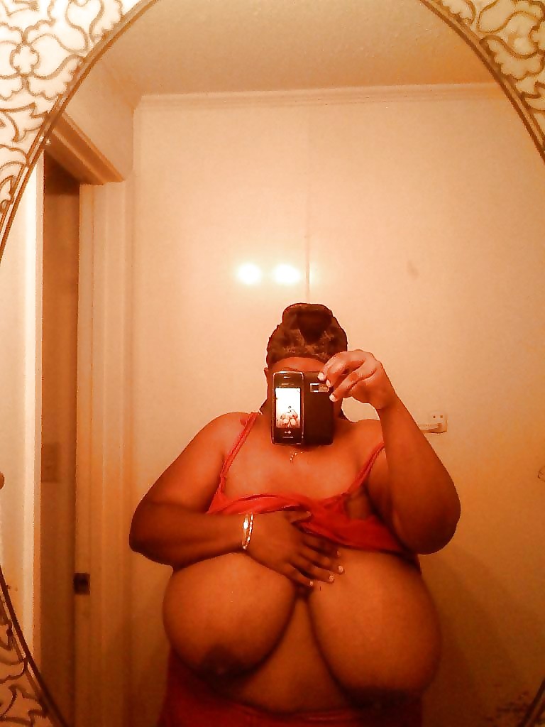 EBONY BBW #20843913