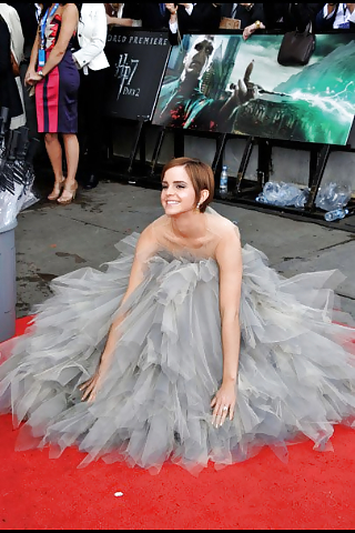 Emma watson 4
 #4681690