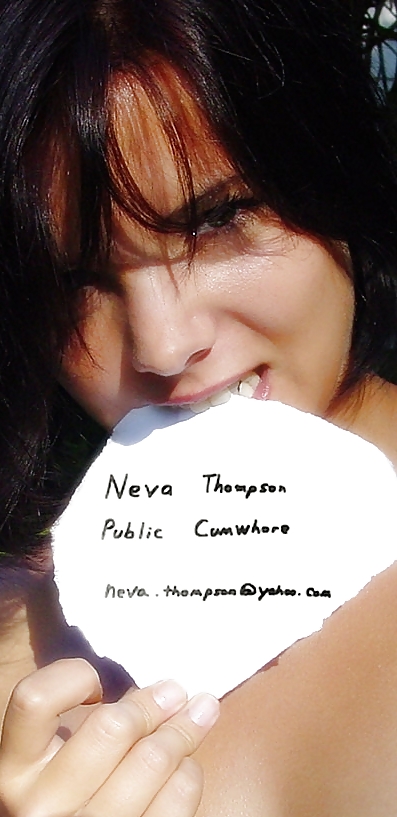 Neva Thompson #21596876