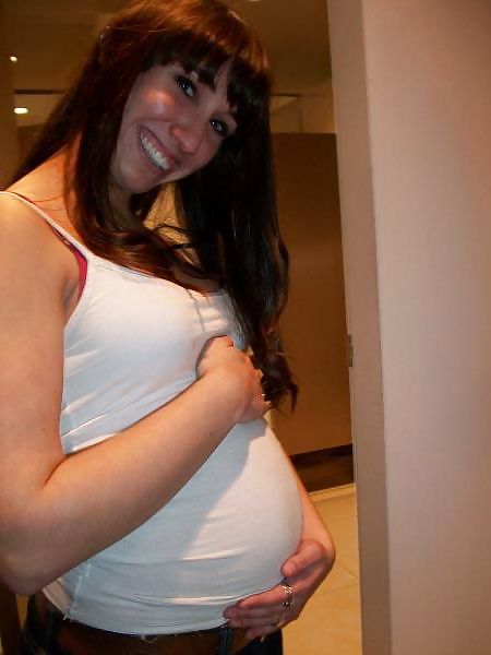 Huge food babies and weight gain 2 #22608857