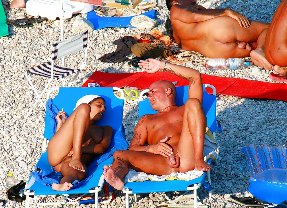 Zum Strand Gehe Ich #12907639
