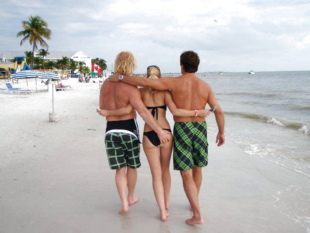 To the beach i go #12907735