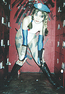 Various Pantyhose-Tights Cosplay Volume 3. #4369568
