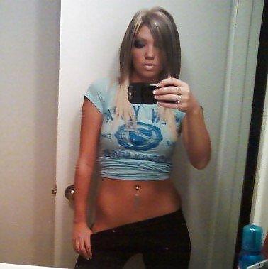 MYSPACE...FINEST SLUTS #9930159