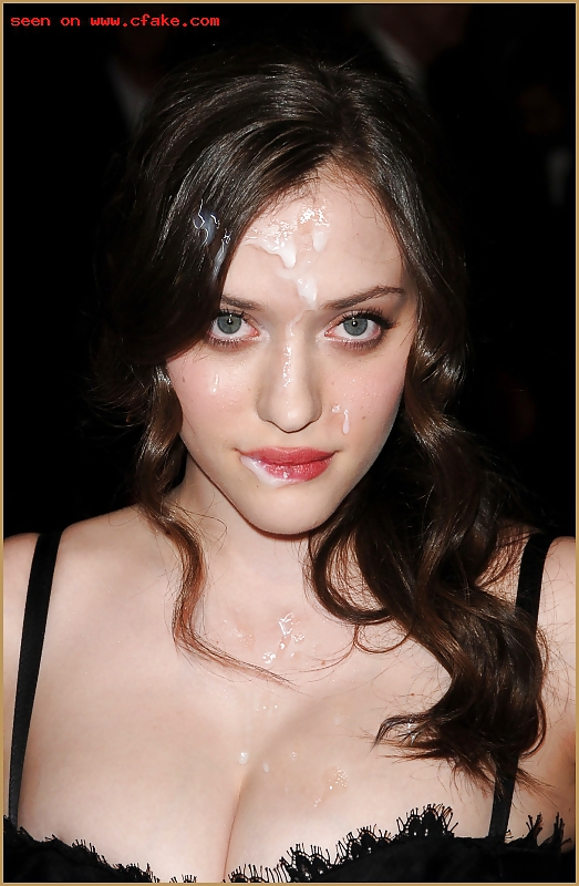 Kat Dennings #16376820