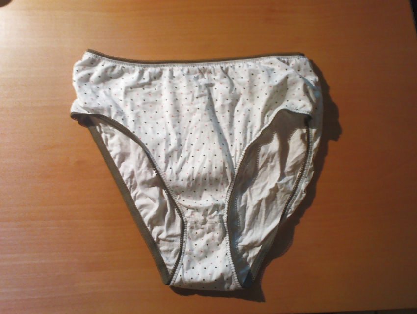 Underwear of roommate #8599791