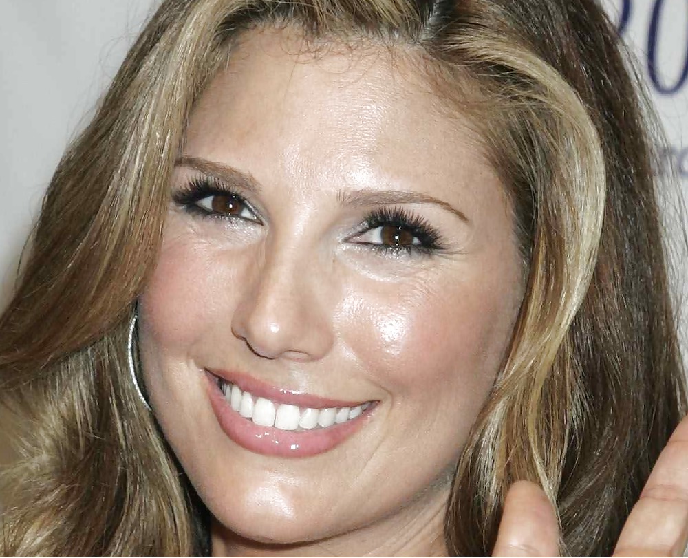 Daisy Fuentes #13622615