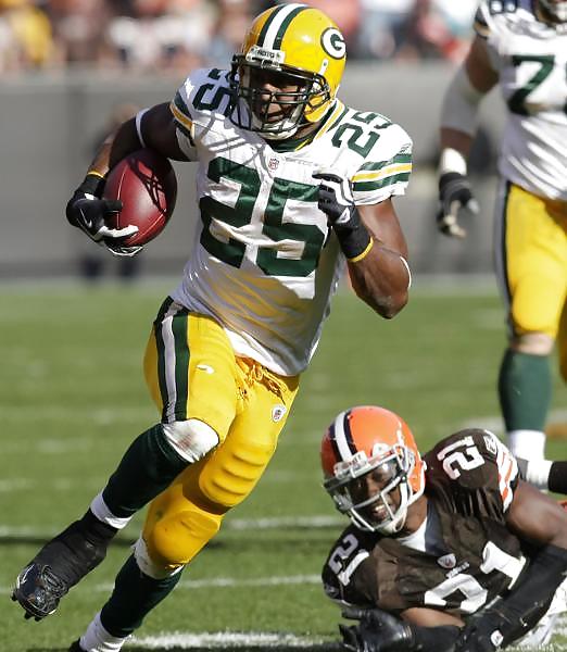 Green bay packers
 #1037180