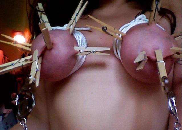 Some sexy BDSM pics from the net #9332801