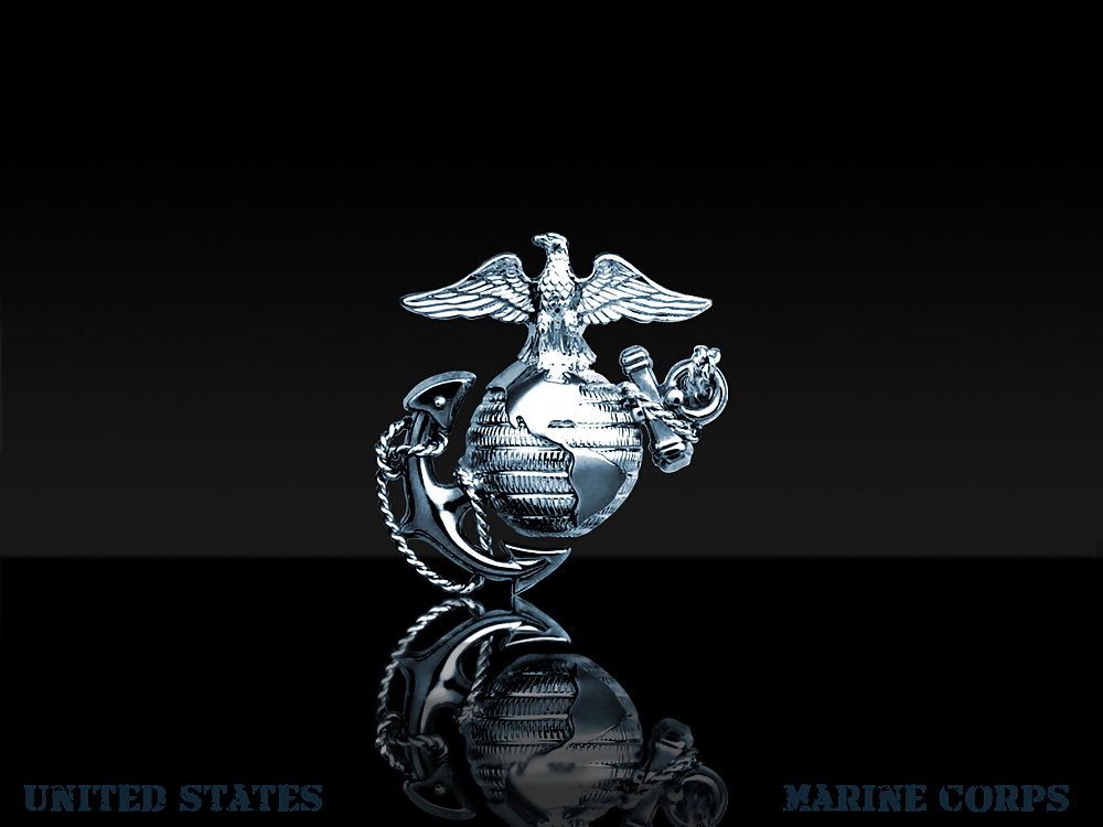 Marine Corps #14030838