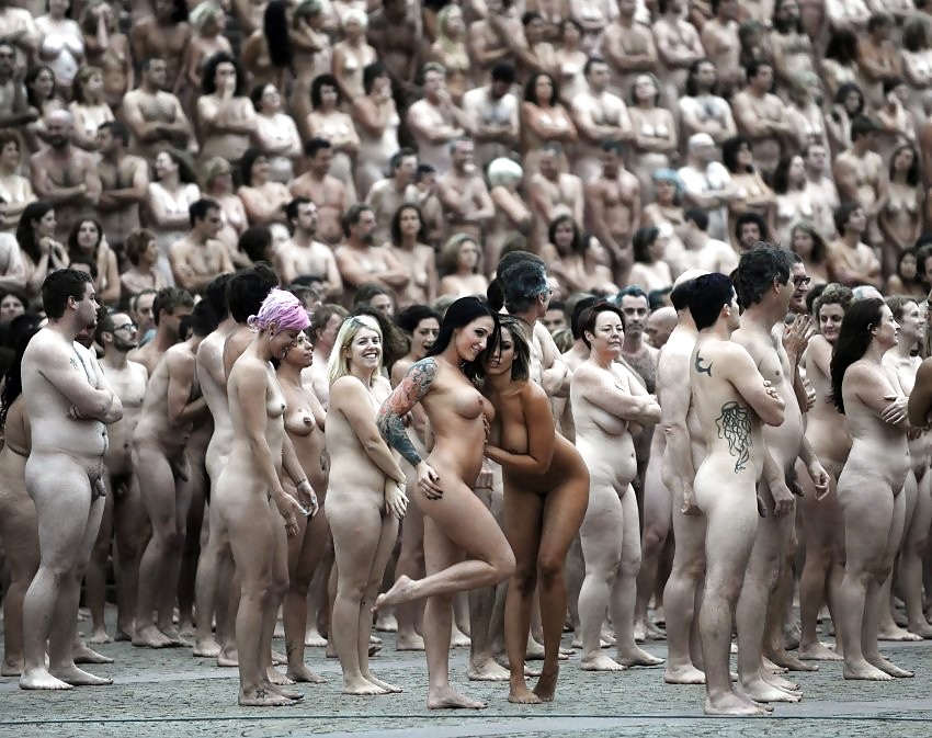 No Clothes.By Blondelover #3875191