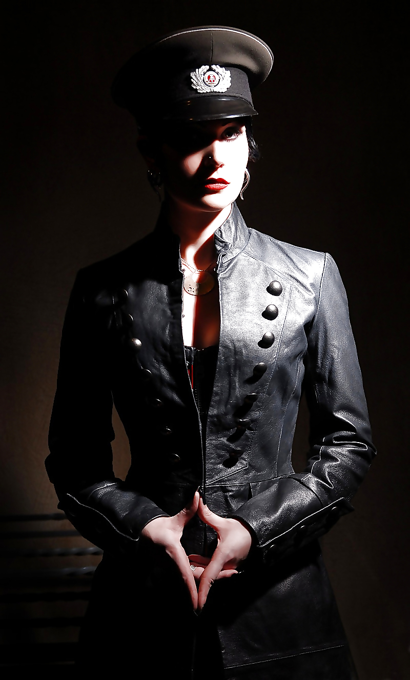 Gehorchen Ihre Frau Latex #6513820
