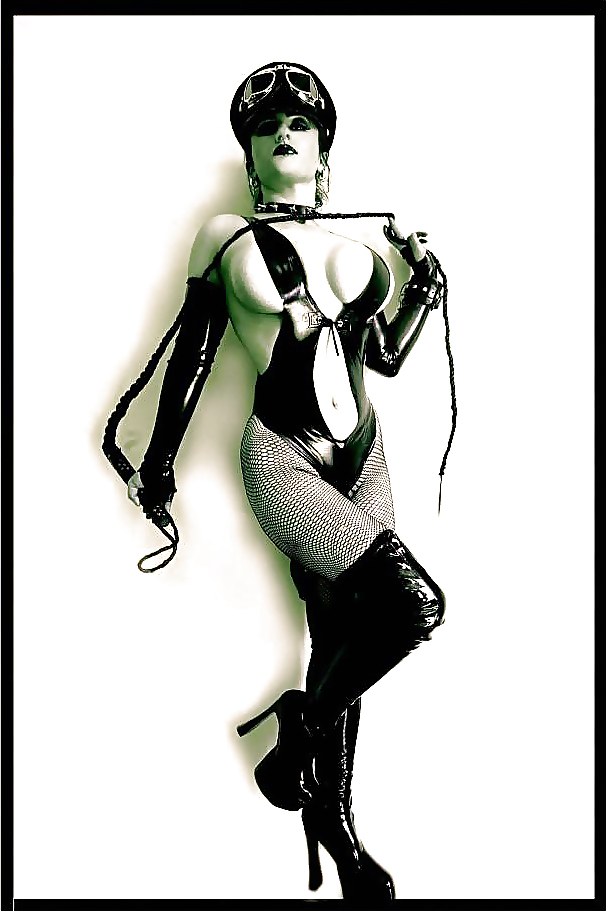 Gehorchen Ihre Frau Latex #6513859